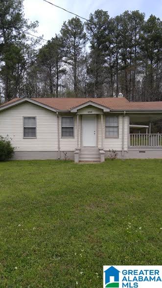 1835 Brookside Coalburg Road Birmingham, AL 35214 - Photo 1 of 21