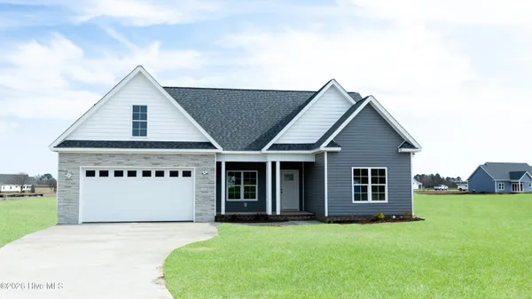 $375,000 | 2753 Whitaker Glen Drive, Greenville, NC 27834