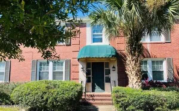 $1,450 | 935 Landon Avenue, Unit 3, Jacksonville, FL 32207