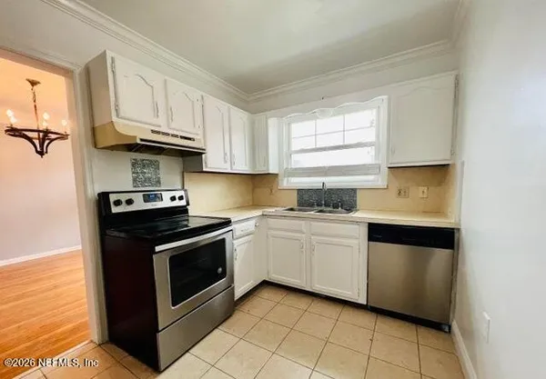 $1,450 | 935 Landon Avenue, Unit 3, Jacksonville, FL 32207