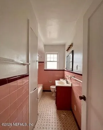 $1,450 | 935 Landon Avenue, Unit 3, Jacksonville, FL 32207