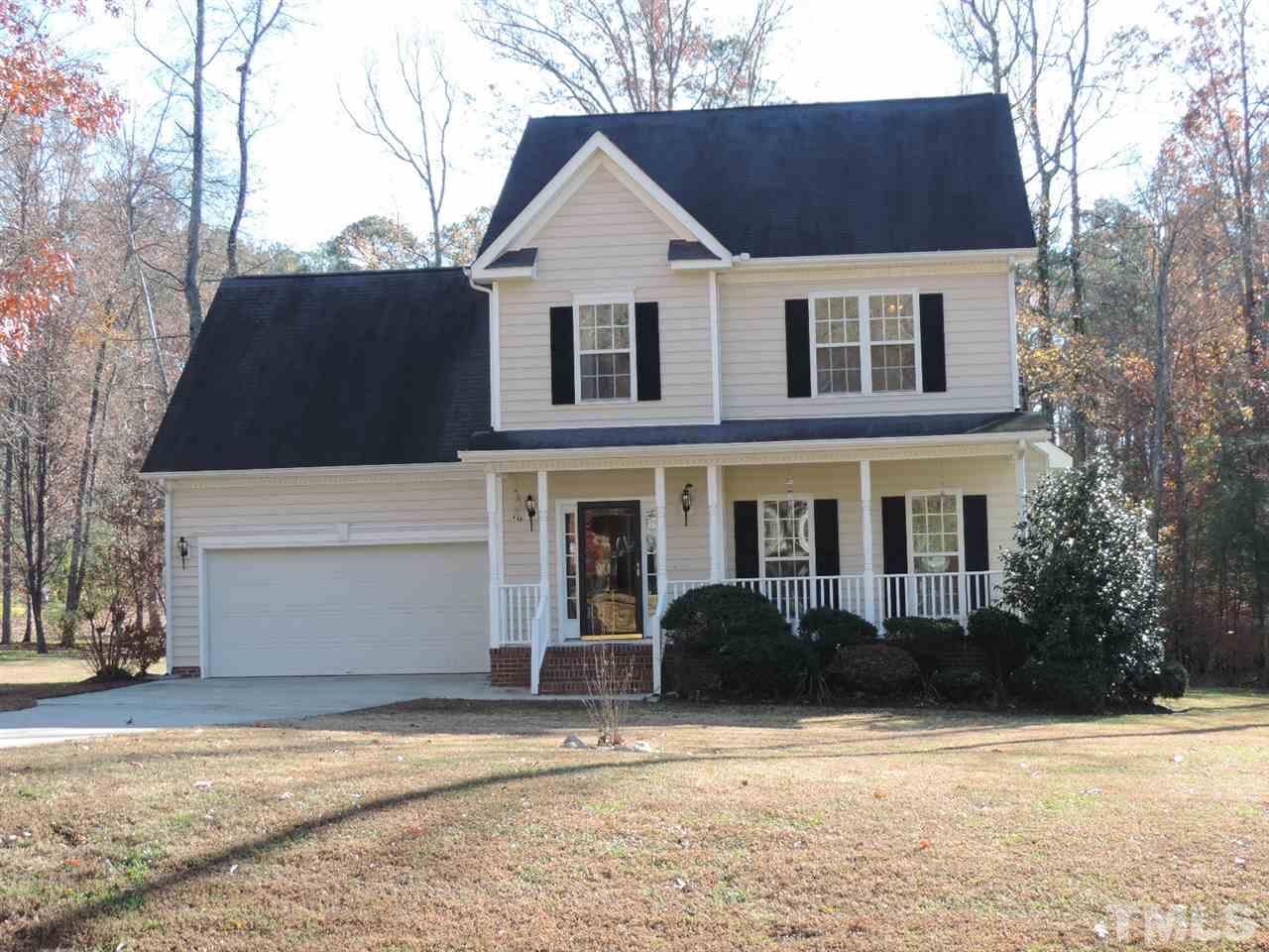 105 Oak Road Butner, NC 27509 - Photo 1 of 24 Gallery Image 1