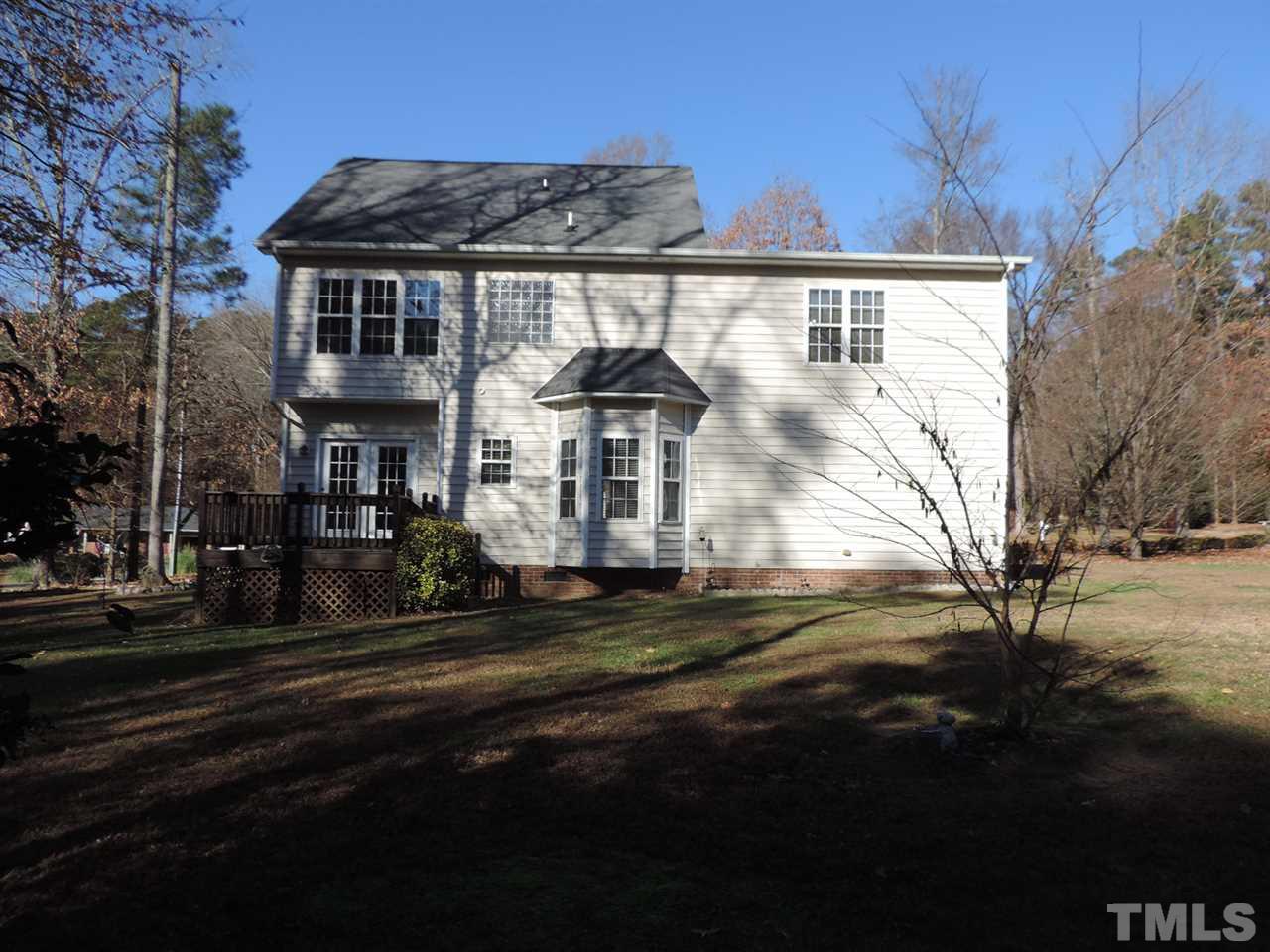 105 Oak Road Butner, NC 27509 - Photo 2 of 24 Gallery Image 2