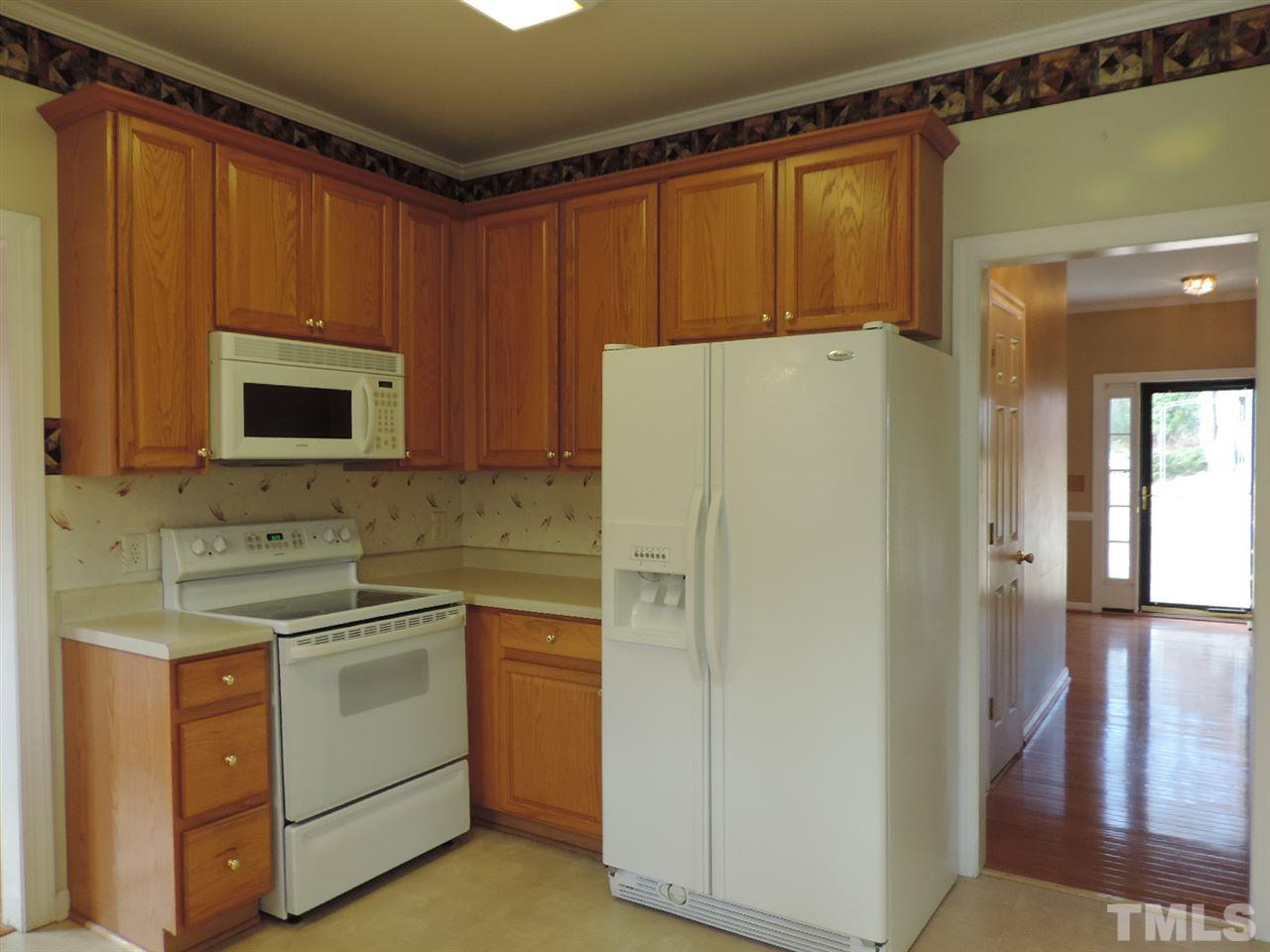 105 Oak Road Butner, NC 27509 - Photo 11 of 24 Gallery Image 11