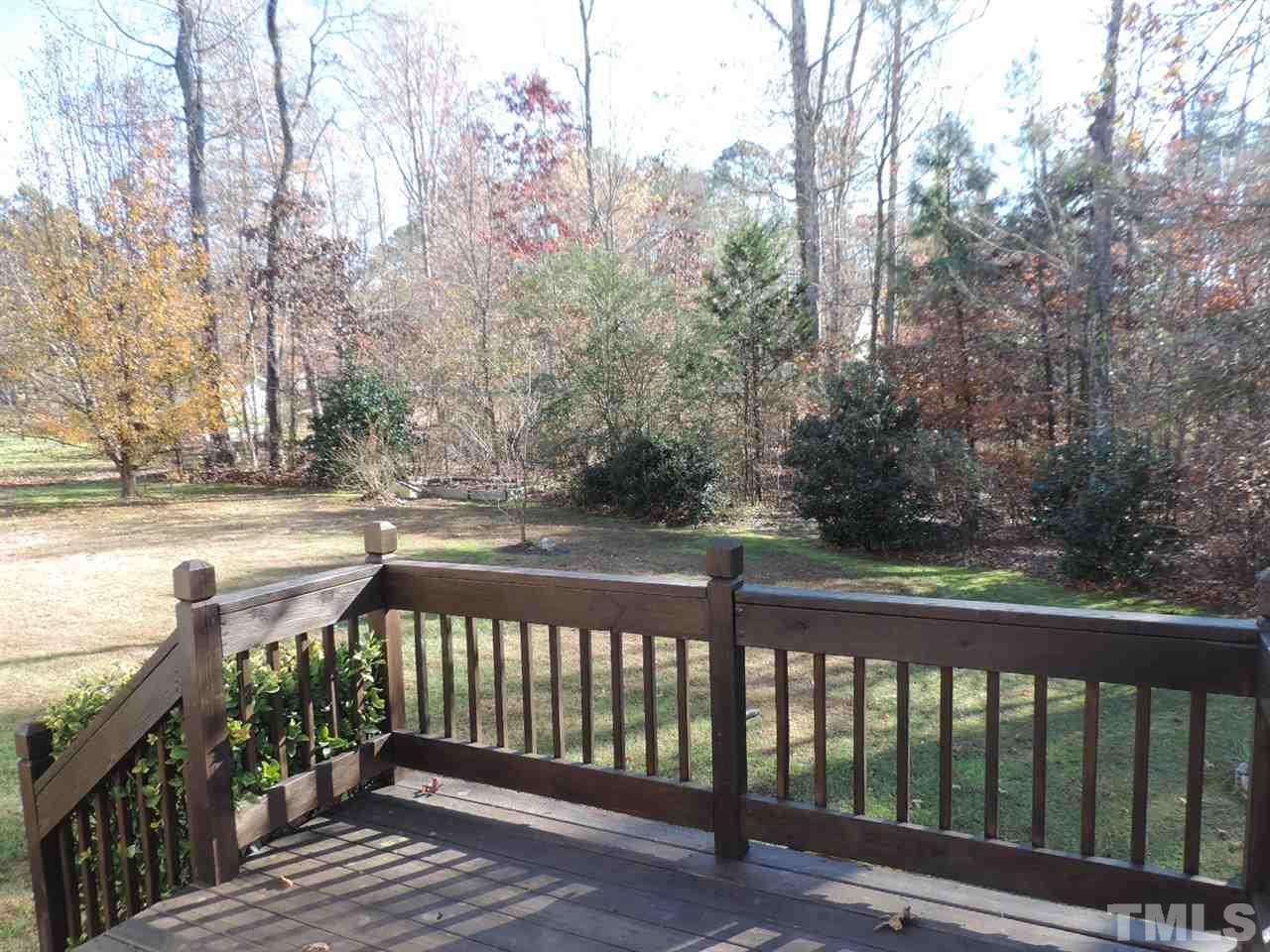 105 Oak Road Butner, NC 27509 - Photo 19 of 24 Gallery Image 19
