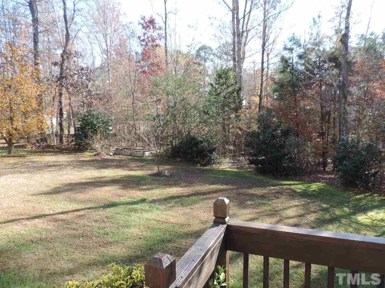 105 Oak Road Butner, NC 27509 - Photo 20 of 24 Gallery Image 20
