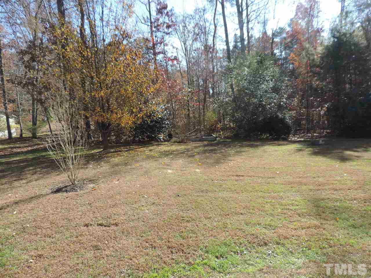 105 Oak Road Butner, NC 27509 - Photo 3 of 24 Gallery Image 3