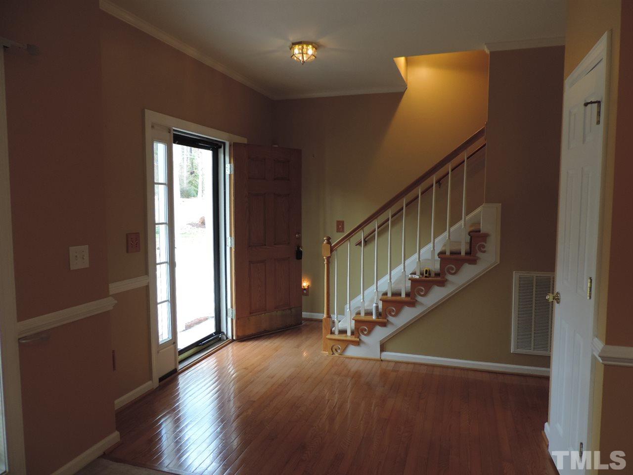 105 Oak Road Butner, NC 27509 - Photo 4 of 24 Gallery Image 4