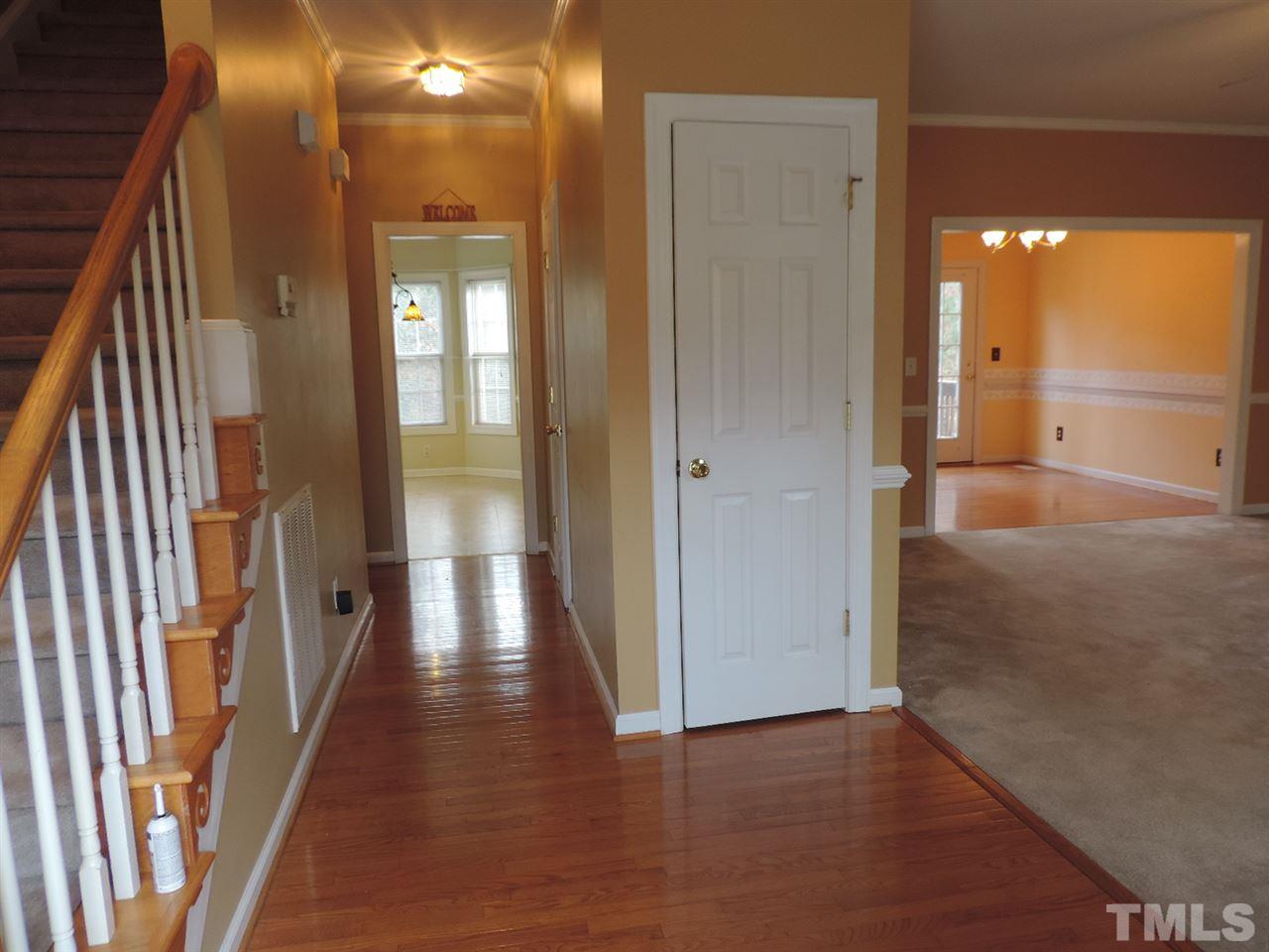 105 Oak Road Butner, NC 27509 - Photo 5 of 24 Gallery Image 5