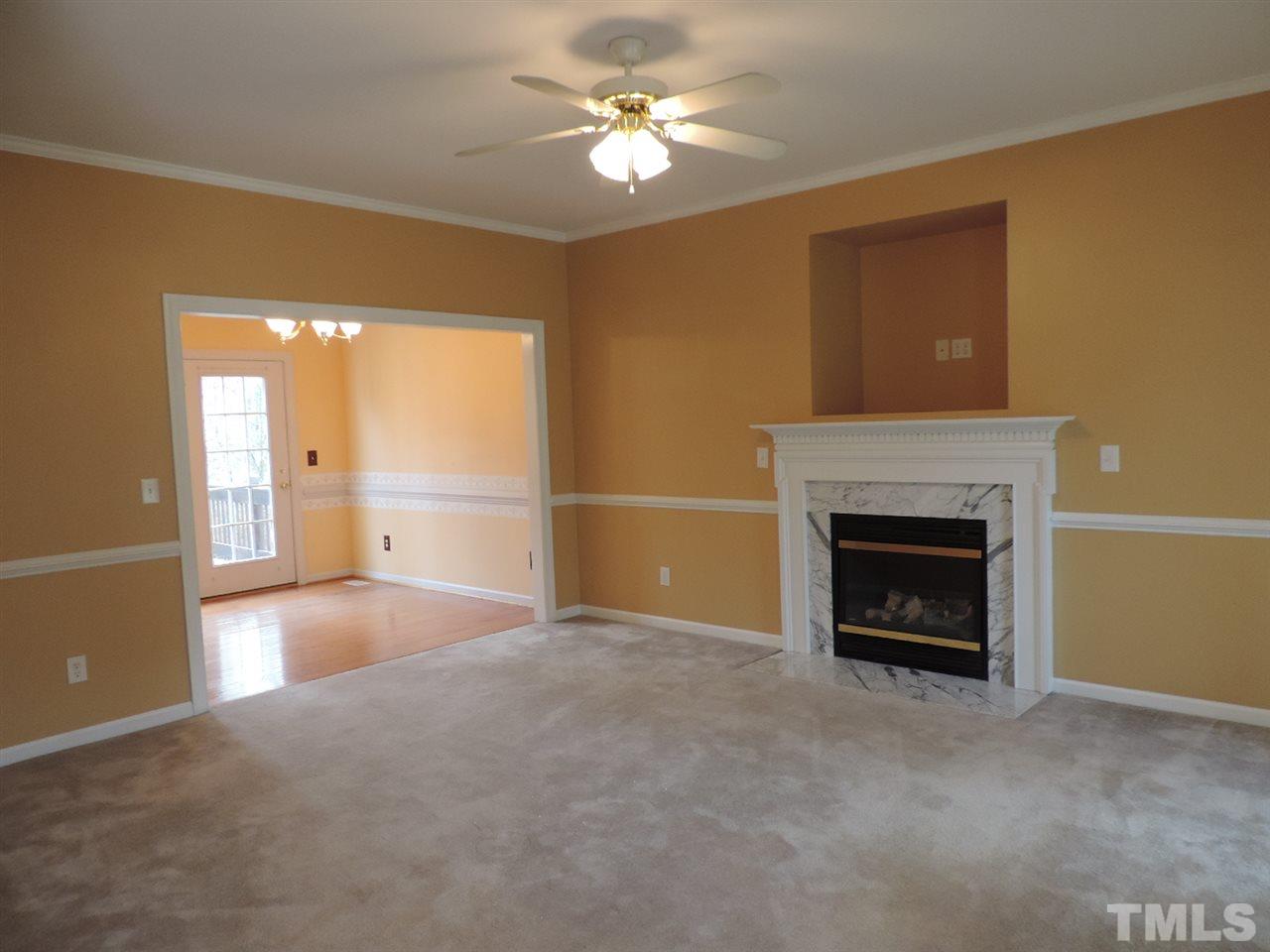 105 Oak Road Butner, NC 27509 - Photo 6 of 24 Gallery Image 6