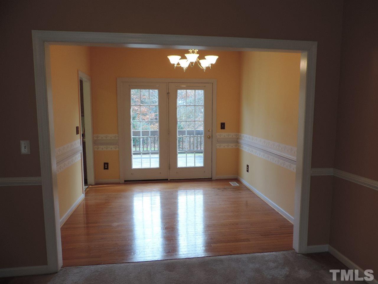 105 Oak Road Butner, NC 27509 - Photo 7 of 24 Gallery Image 7