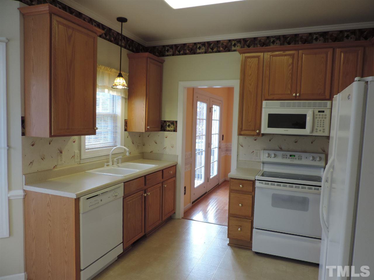 105 Oak Road Butner, NC 27509 - Photo 8 of 24 Gallery Image 8