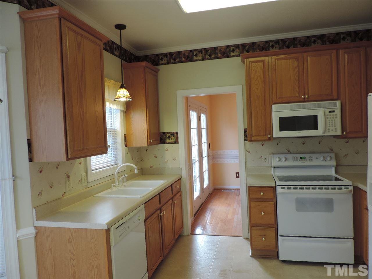 105 Oak Road Butner, NC 27509 - Photo 9 of 24 Gallery Image 9
