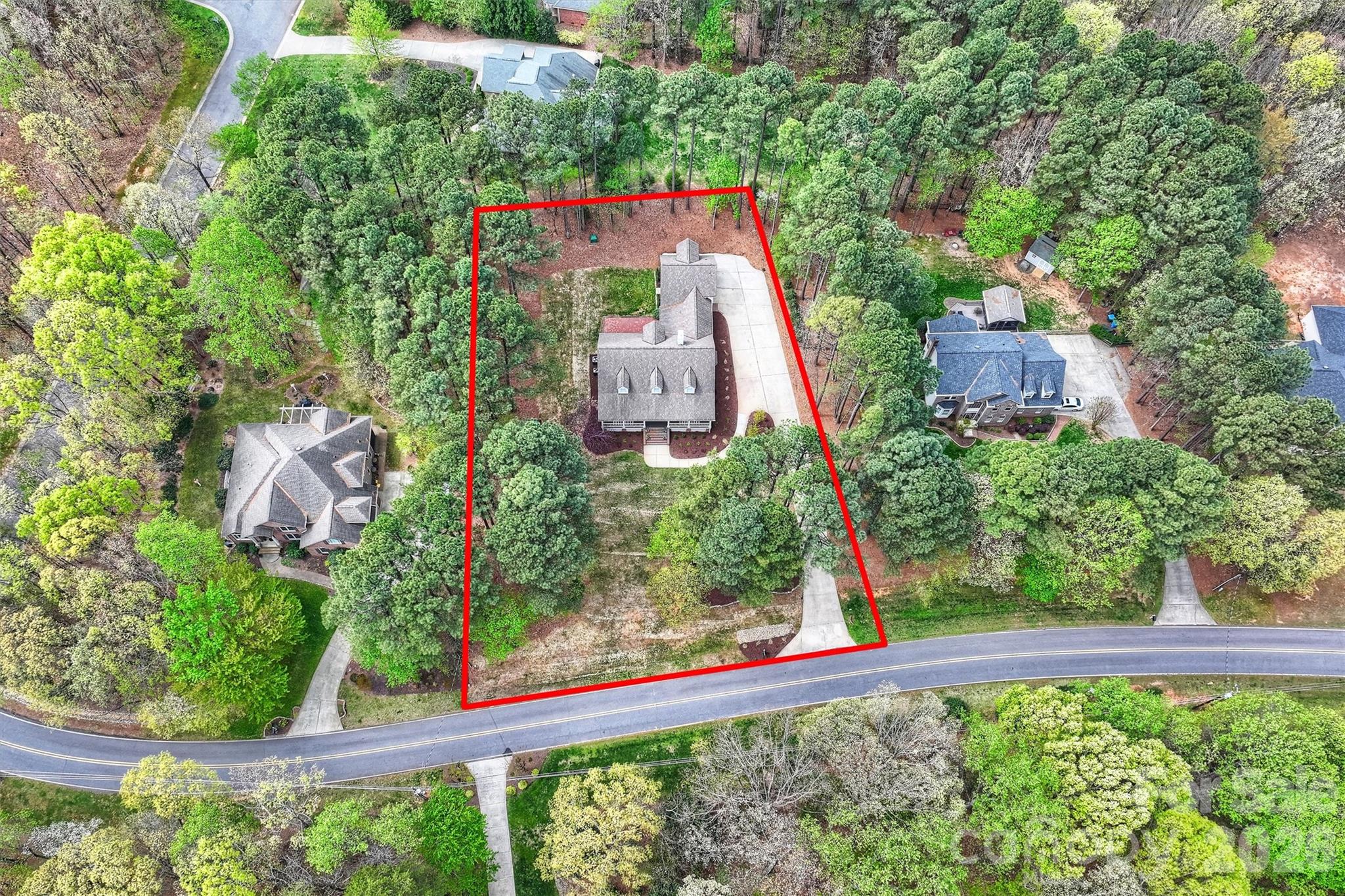 271 Beaten Path Road Mooresville, NC 28117 - Photo 5 of 48 Gallery Image 5