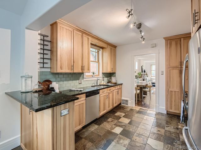 $1,035,000 | 842 Garfield Street, Denver, CO 80206