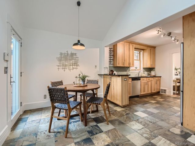 $1,035,000 | 842 Garfield Street, Denver, CO 80206