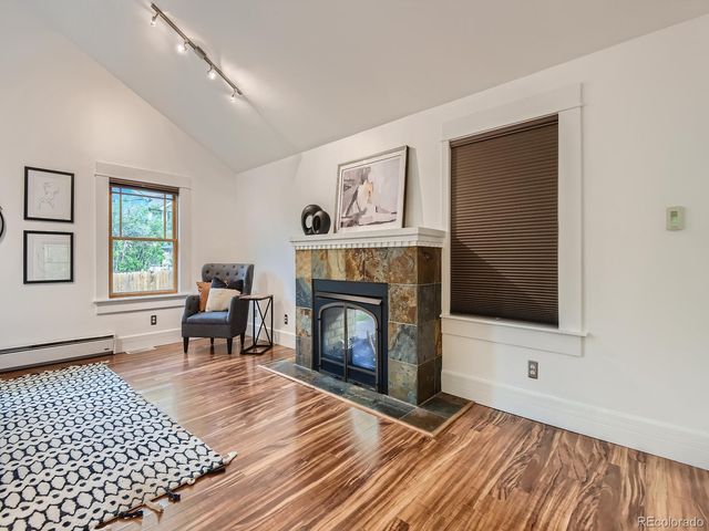 $1,035,000 | 842 Garfield Street, Denver, CO 80206
