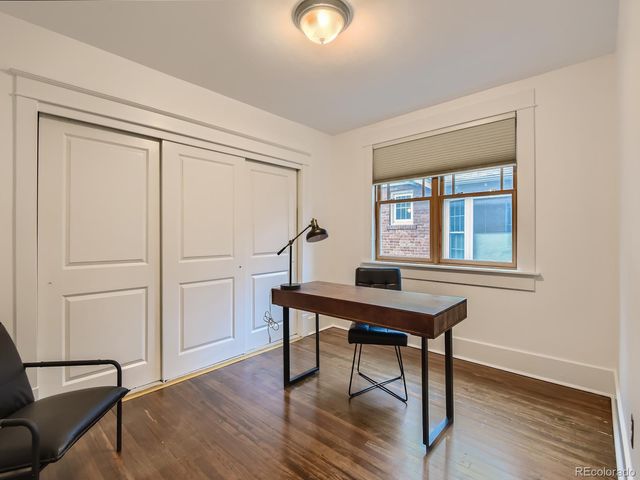 $1,035,000 | 842 Garfield Street, Denver, CO 80206