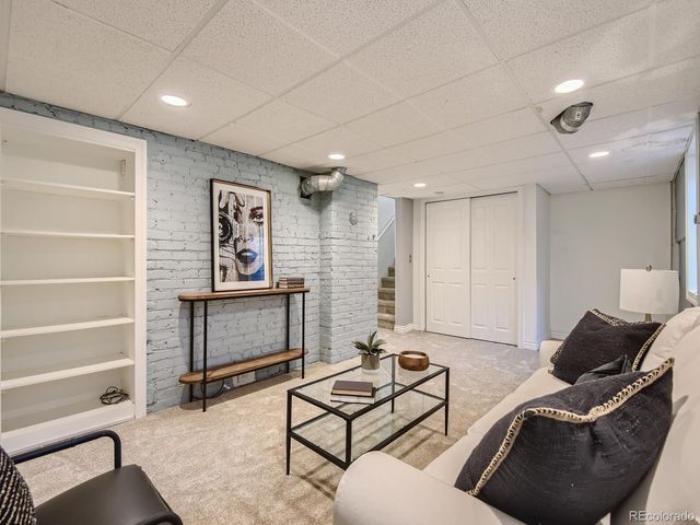 $1,035,000 | 842 Garfield Street, Denver, CO 80206
