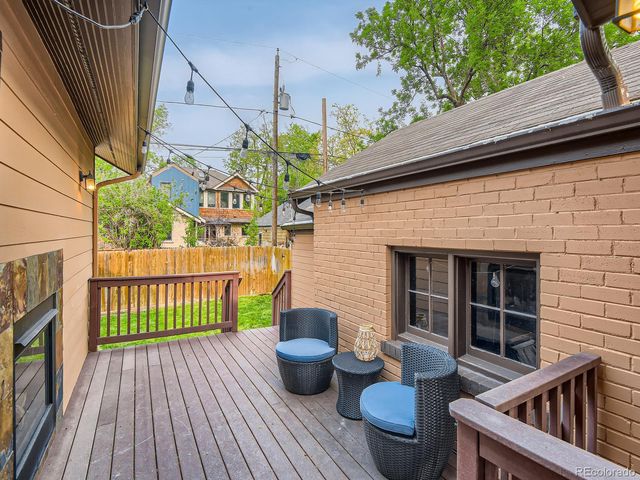 $1,035,000 | 842 Garfield Street, Denver, CO 80206
