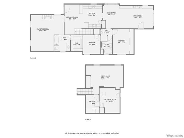 $1,035,000 | 842 Garfield Street, Denver, CO 80206