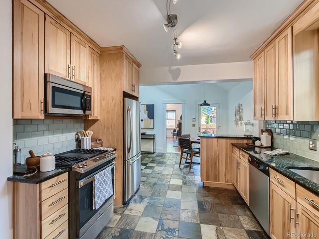 $1,035,000 | 842 Garfield Street, Denver, CO 80206