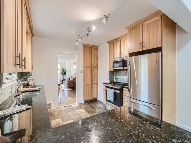 $1,035,000 | 842 Garfield Street, Denver, CO 80206