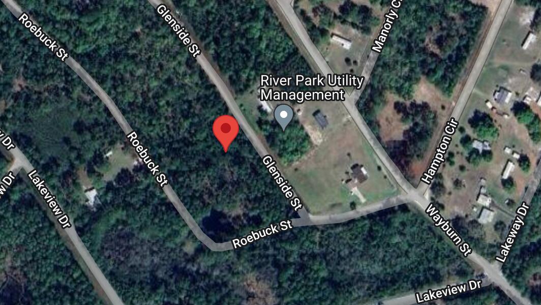 107 Glenside Street Georgetown, FL 32139 - Photo 3 of 4