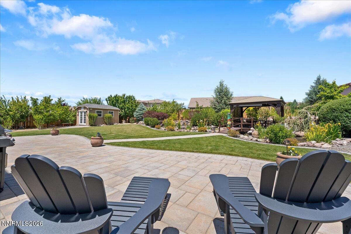2735 Trail Rider Drive Reno, NV 89521 - Photo 35 of 46 44-273 Trail Rider Drive Reno NV 89521 (