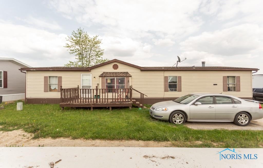 27695 Tracy Road, Unit 438 Walbridge, OH 43465 - Photo 1 of 29 Gallery Image 1
