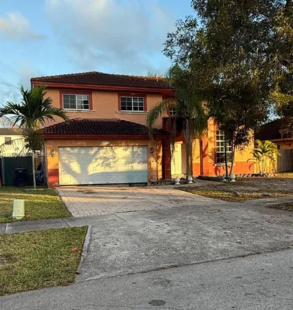 $790,000 | 18109 Southwest 148th Ave Road, Miami, FL 33187