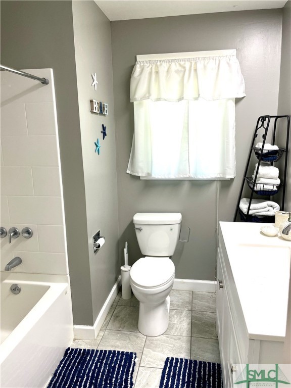 1935 Cokesbury Drive Savannah, GA 31406 - Photo 12 of 12