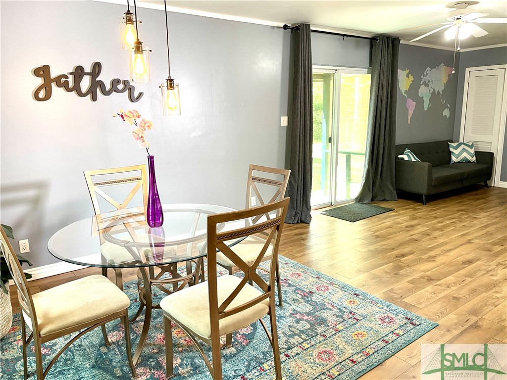 1935 Cokesbury Drive Savannah, GA 31406 - Photo 2 of 12