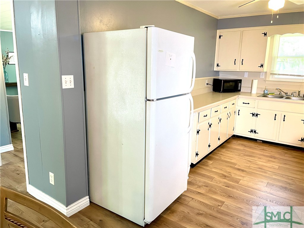 1935 Cokesbury Drive Savannah, GA 31406 - Photo 7 of 12