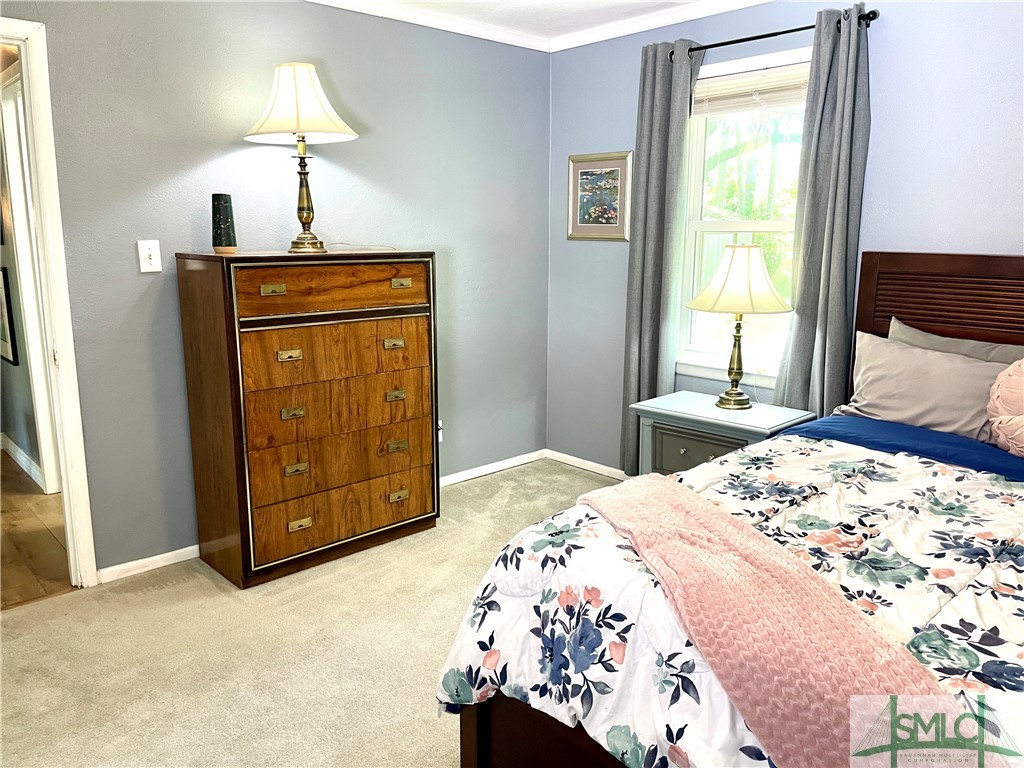 1935 Cokesbury Drive Savannah, GA 31406 - Photo 8 of 12