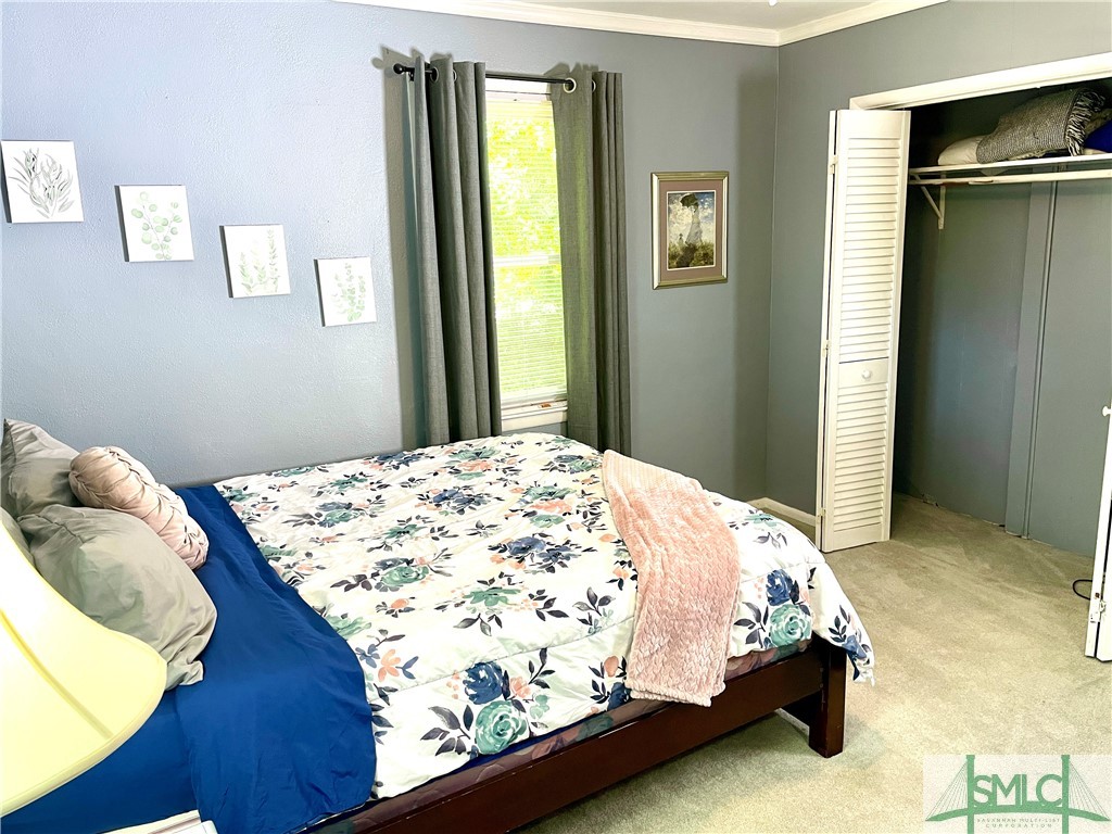 1935 Cokesbury Drive Savannah, GA 31406 - Photo 9 of 12