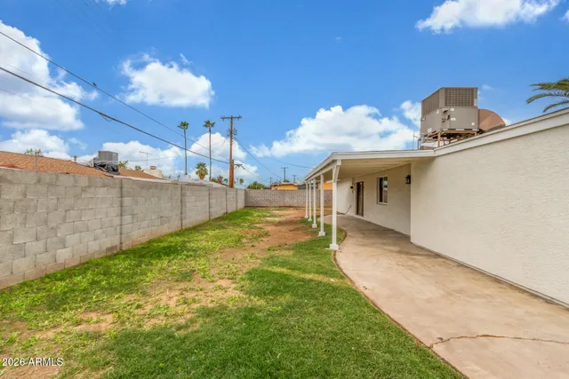 $465,000 | 6445 West Windsor Boulevard, Glendale, AZ 85301