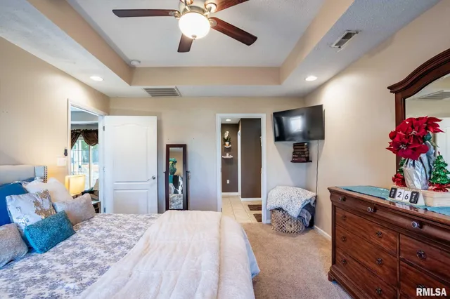 $249,900 | 411 Prince Lane, Herrin, IL 62948