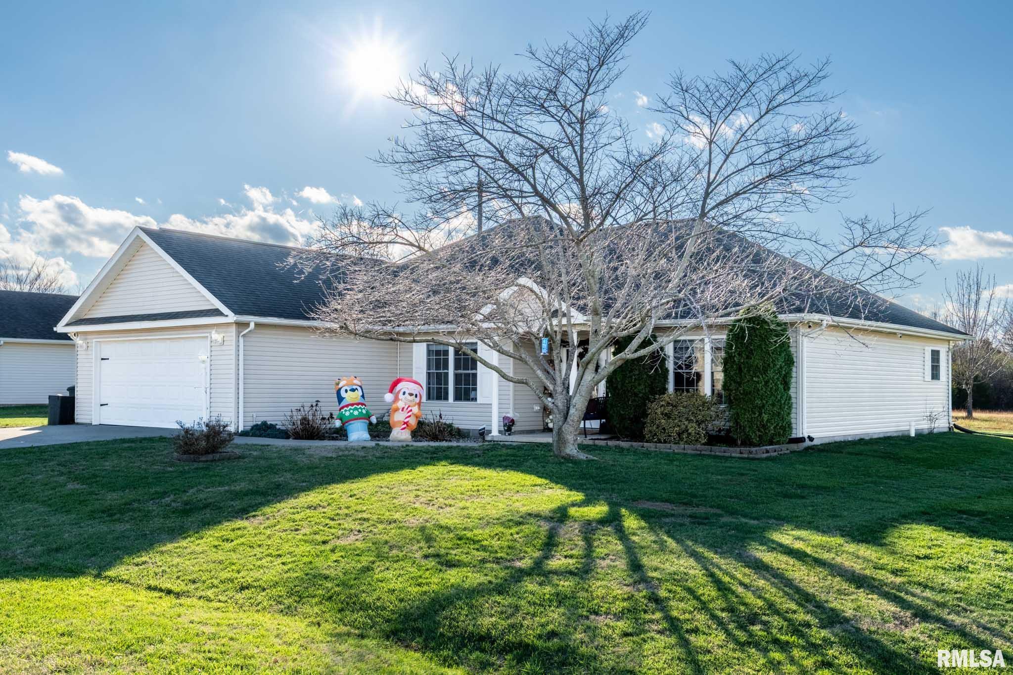 411 Prince Lane Herrin, IL 62948 - Photo 24 of 25