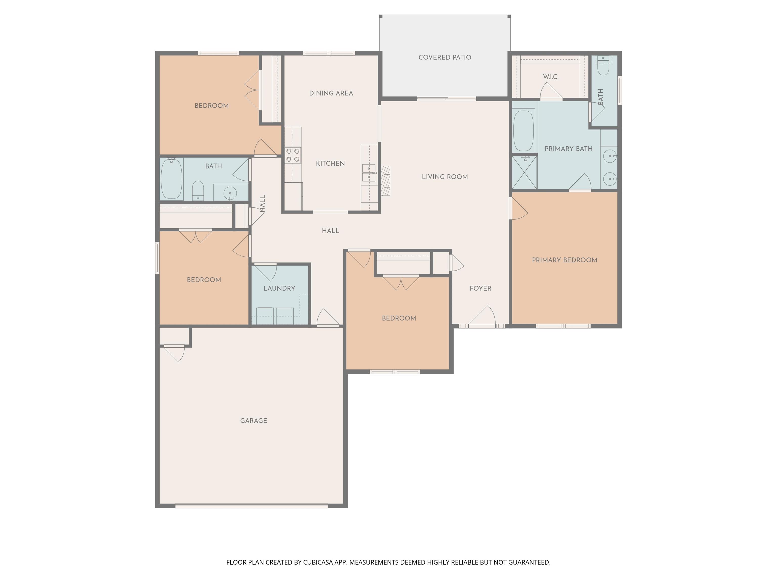 411 Prince Lane Herrin, IL 62948 - Photo 25 of 25