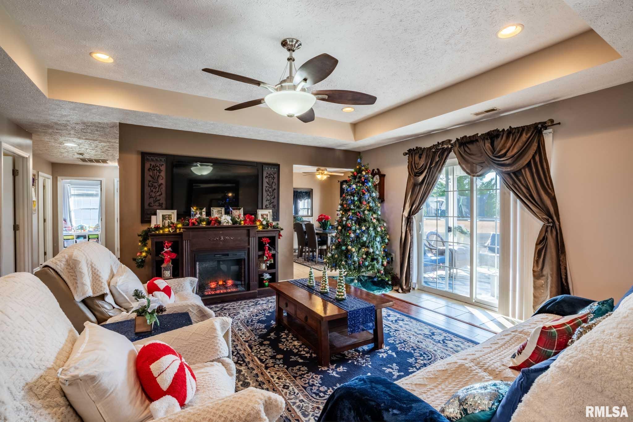 411 Prince Lane Herrin, IL 62948 - Photo 4 of 25