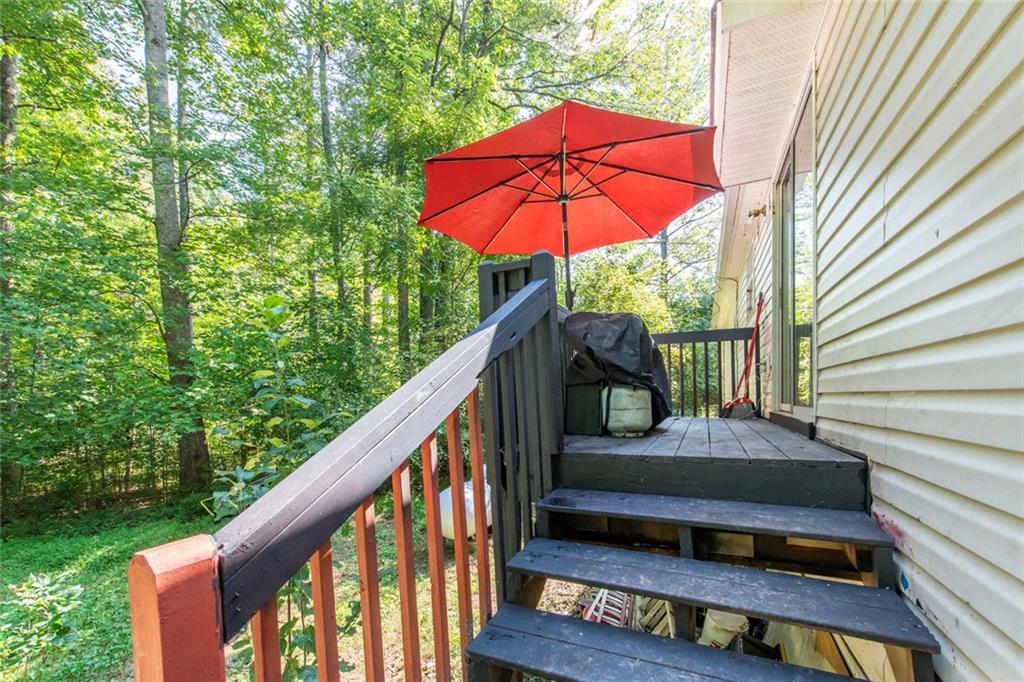 556 Old Corinth Road Buchanan, GA 30113 - Photo 6 of 26 Gallery Image 6