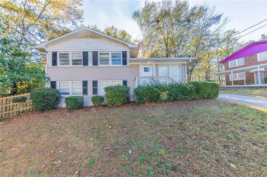 3940 Rutgers Drive Southwest Atlanta, GA 30331 - Photo 1 of 1