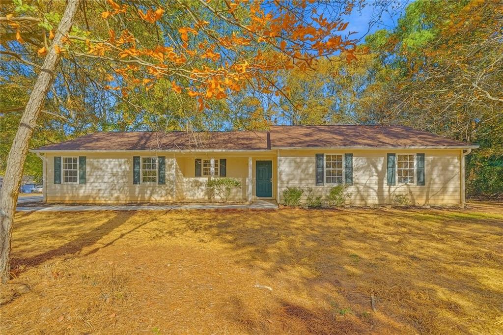 255 Countryside Lane Covington, GA 30016 - Photo 1 of 35