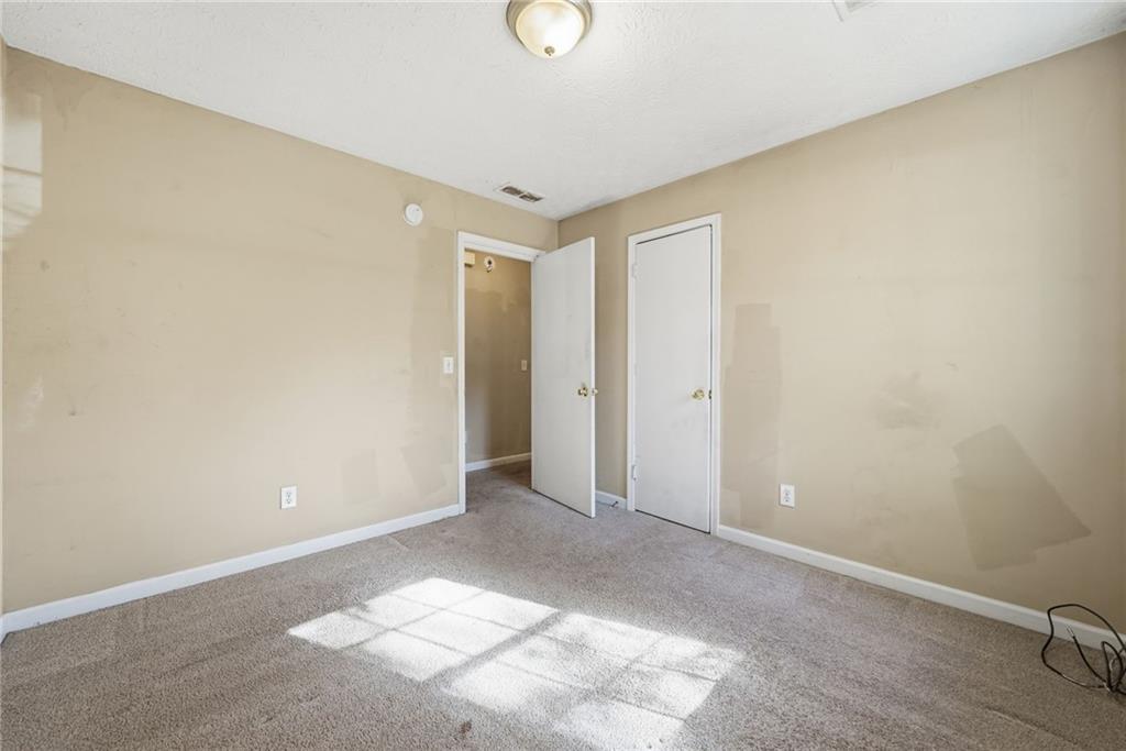 255 Countryside Lane Covington, GA 30016 - Photo 20 of 35 a view of an empty room