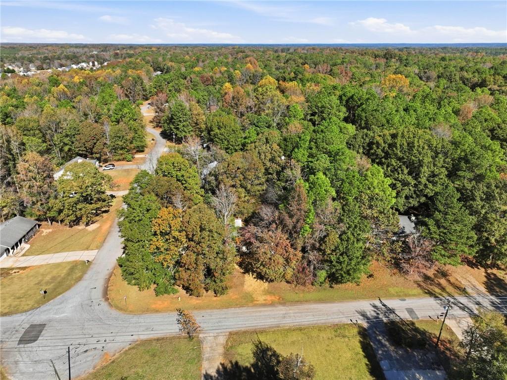 255 Countryside Lane Covington, GA 30016 - Photo 34 of 35 a view of an outdoor space and a lake view