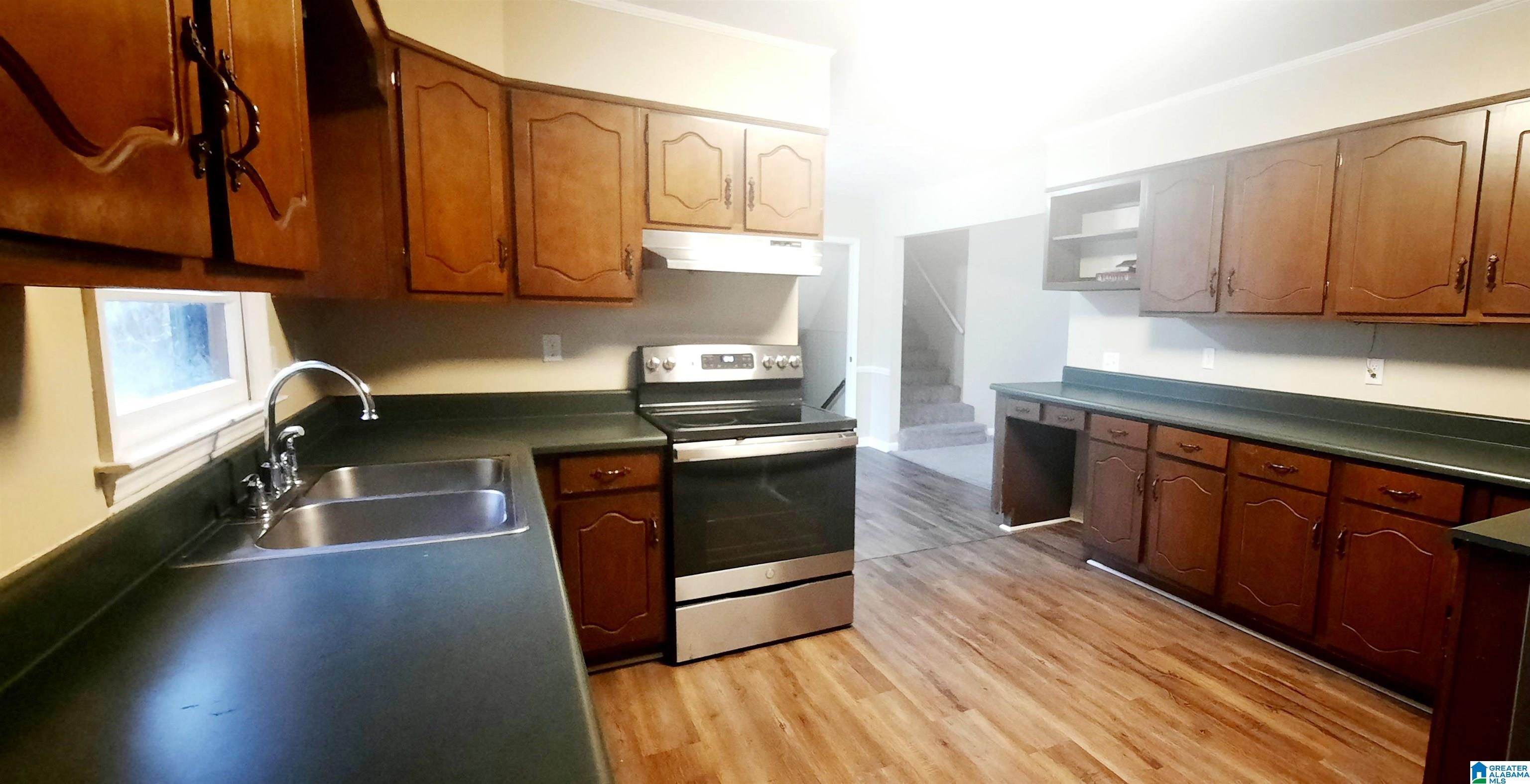 190 Jamback Road Anniston, AL 36207 - Photo 15 of 43