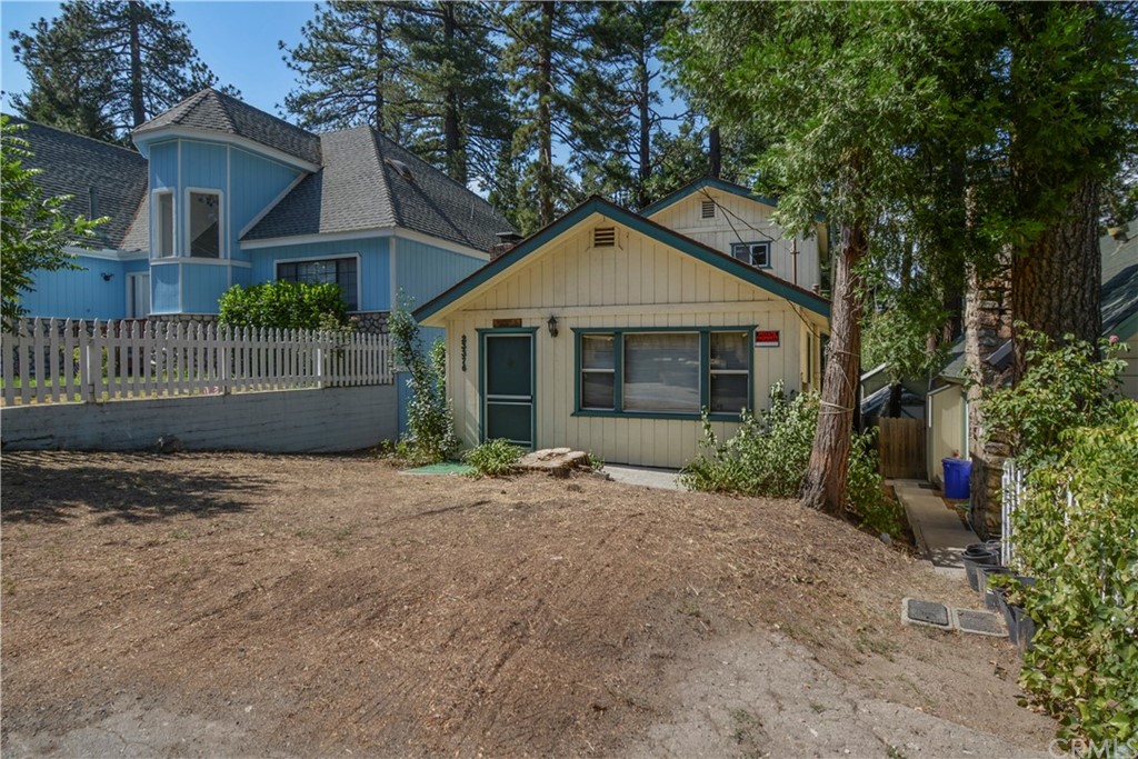 23376 Crestline Road Crestline, CA 92325 - Photo 1 of 1