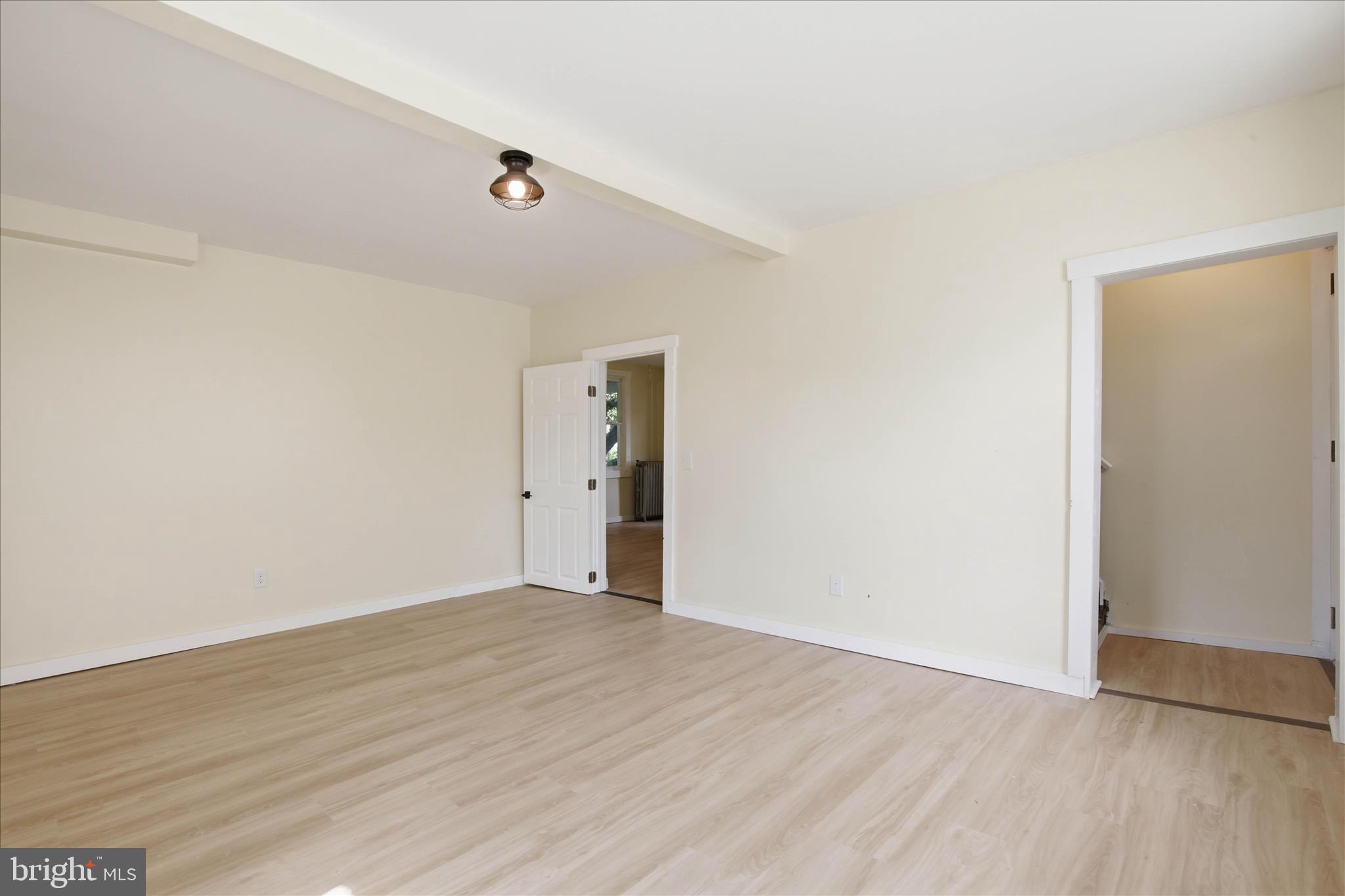 101 East Lincoln Avenue Lititz, PA 17543 - Photo 20 of 39 a view of an empty room