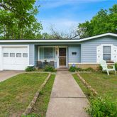 $665,000 | 3200 Goodwin Avenue, Austin, TX 78702